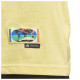 Adidas Ανδρική κοντομάνικη μπλούζα Worldwide Hoops Logo Graphic Tee